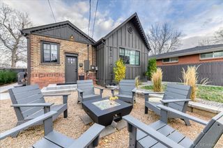 339 S Bryant Street, Denver, CO 80219