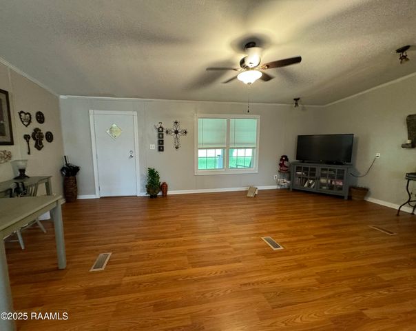 395 Heard Sylvester Road, Washington, LA 70589