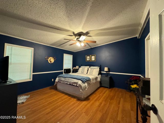 395 Heard Sylvester Road, Washington, LA 70589