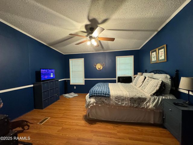 395 Heard Sylvester Road, Washington, LA 70589