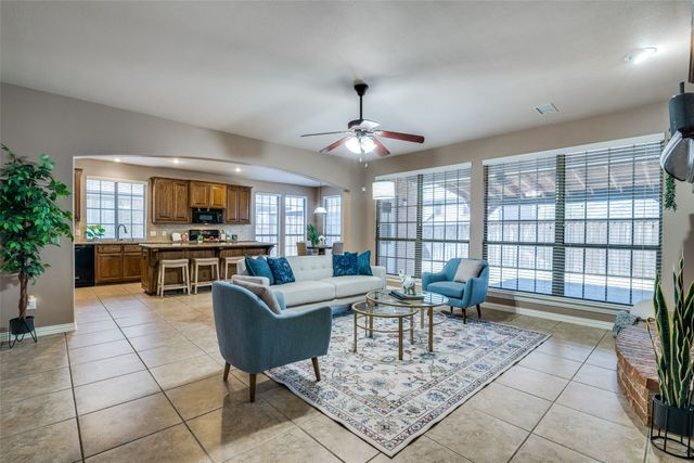 321 Westlake, Forney, TX 75126