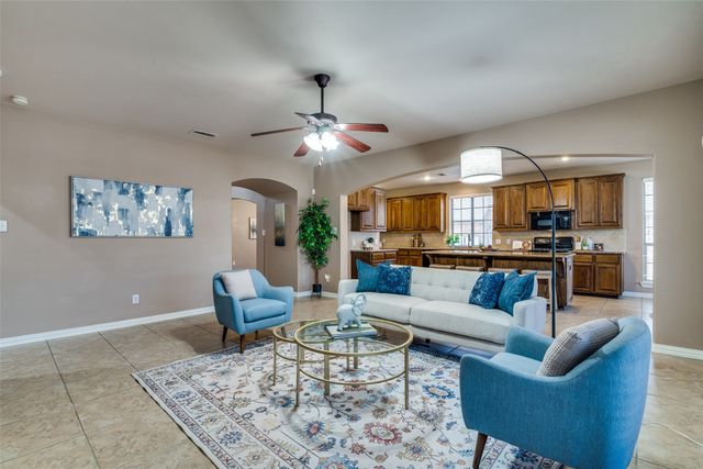 321 Westlake, Forney, TX 75126