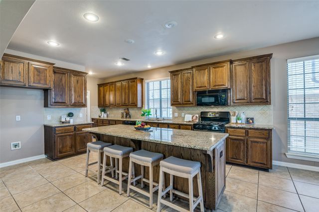 321 Westlake, Forney, TX 75126