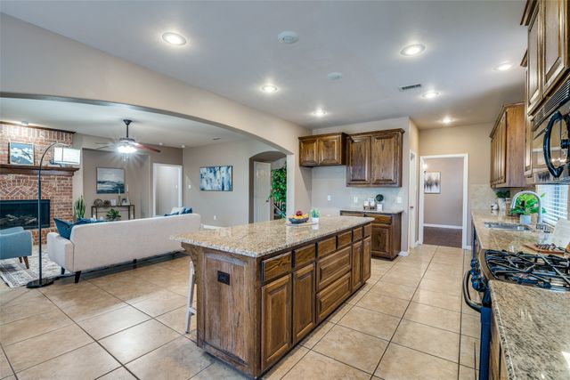 321 Westlake, Forney, TX 75126