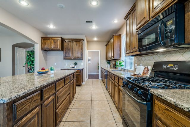321 Westlake, Forney, TX 75126