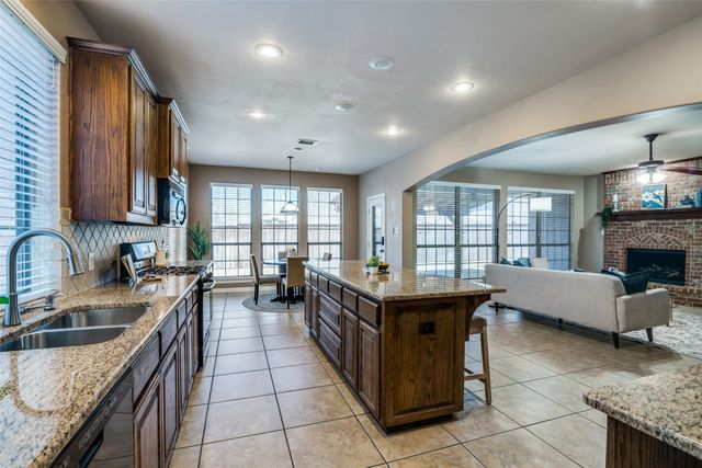 321 Westlake, Forney, TX 75126