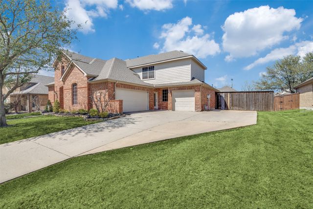 321 Westlake, Forney, TX 75126