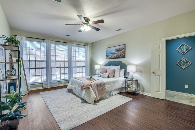 321 Westlake, Forney, TX 75126