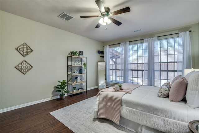 321 Westlake, Forney, TX 75126