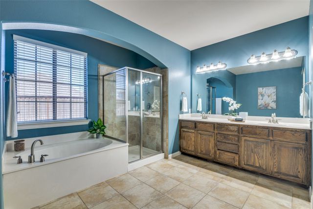 321 Westlake, Forney, TX 75126
