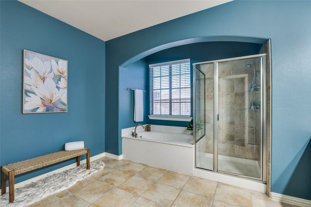 321 Westlake, Forney, TX 75126