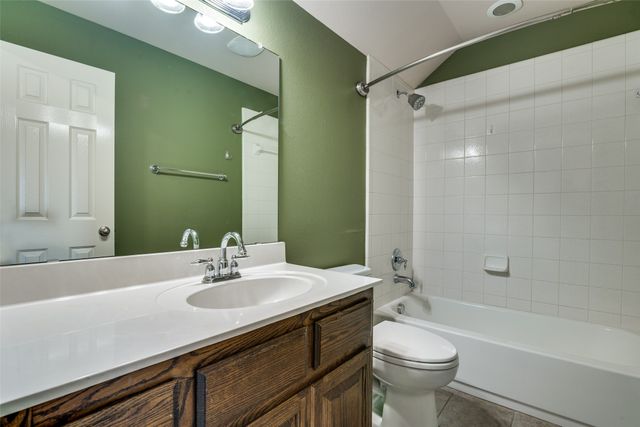 321 Westlake, Forney, TX 75126