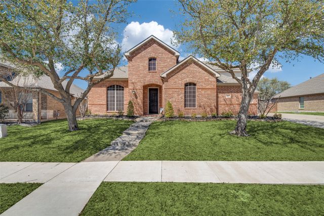 321 Westlake, Forney, TX 75126
