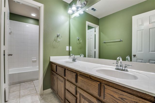321 Westlake, Forney, TX 75126