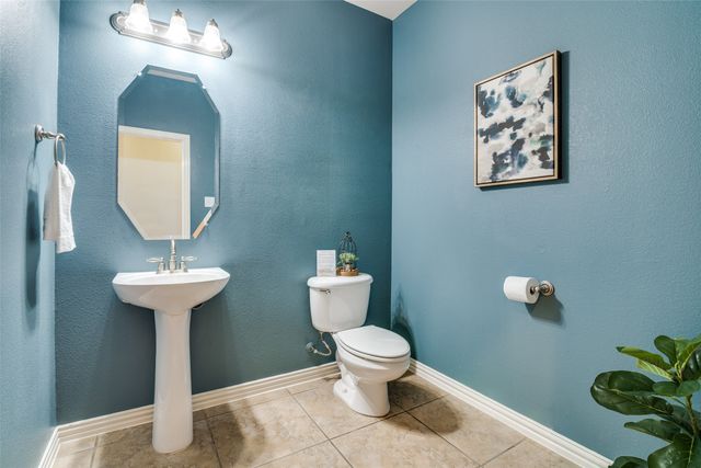321 Westlake, Forney, TX 75126