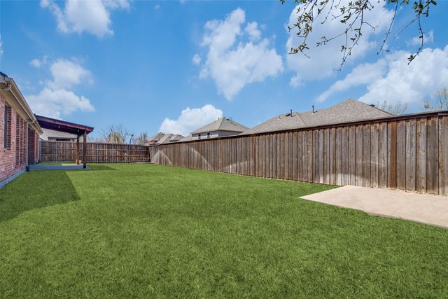 321 Westlake, Forney, TX 75126