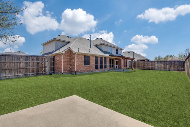 321 Westlake, Forney, TX 75126