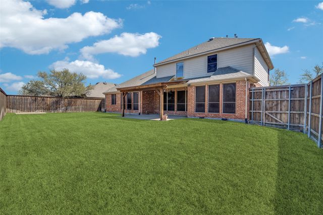 321 Westlake, Forney, TX 75126
