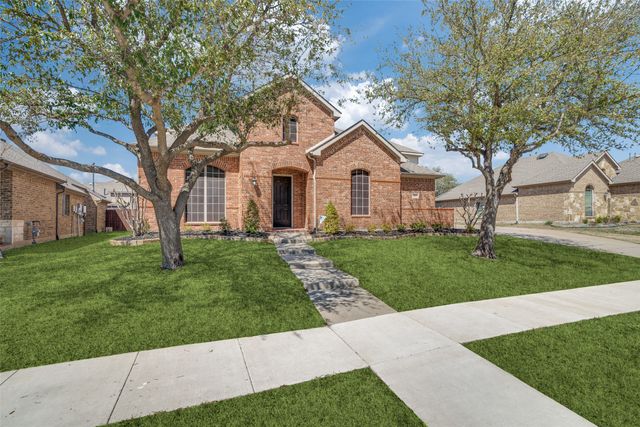 321 Westlake, Forney, TX 75126