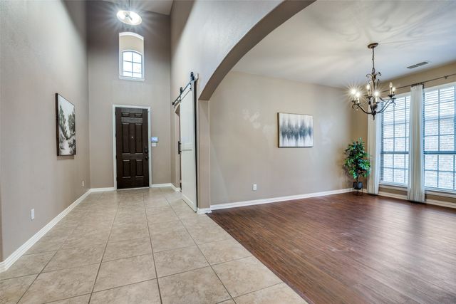 321 Westlake, Forney, TX 75126