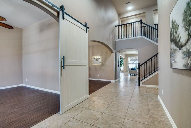 321 Westlake, Forney, TX 75126