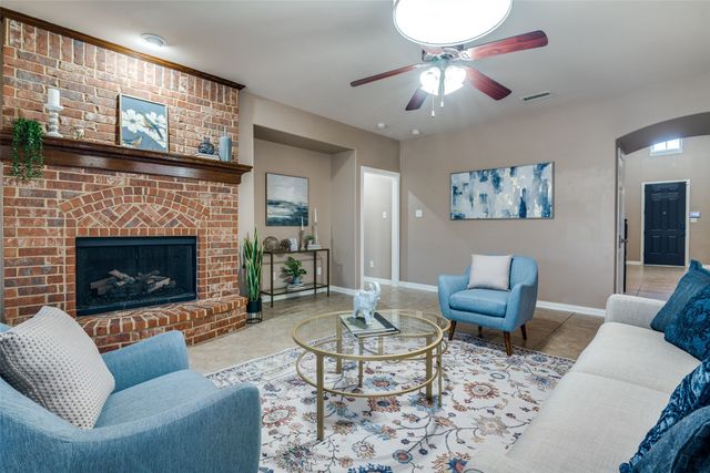 321 Westlake, Forney, TX 75126
