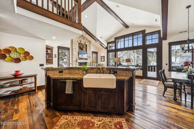 8895 Empire Club Dr Drive 30, Park City, UT 84060