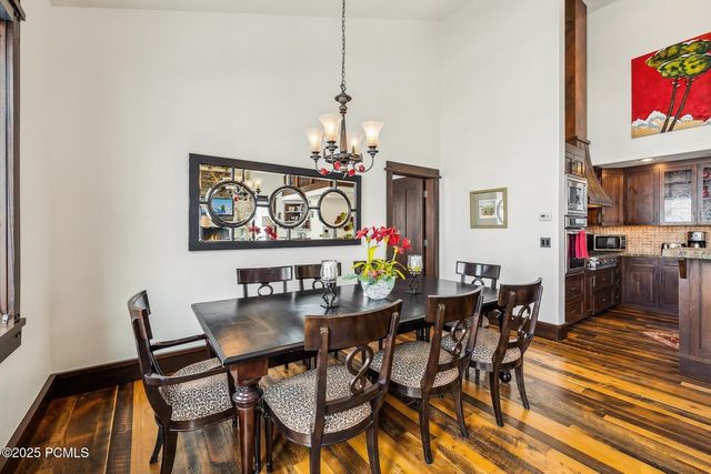 8895 Empire Club Dr Drive 30, Park City, UT 84060