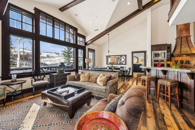 8895 Empire Club Dr Drive 30, Park City, UT 84060