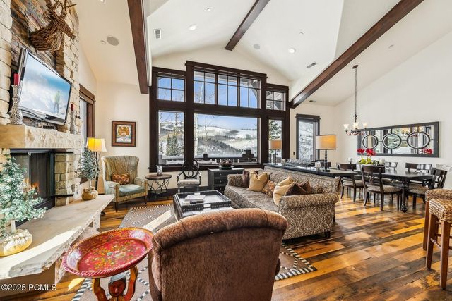 8895 Empire Club Dr Drive 30, Park City, UT 84060