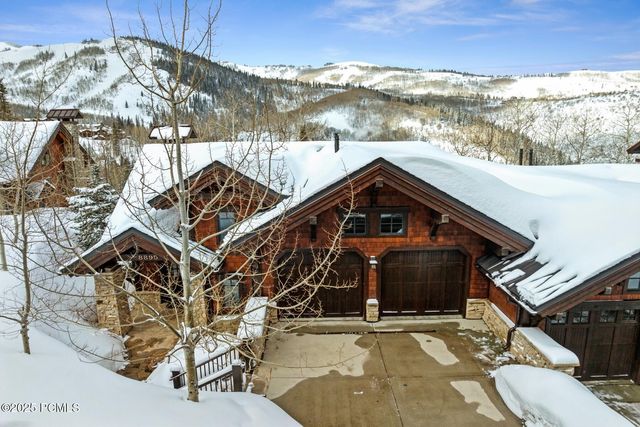 8895 Empire Club Dr Drive 30, Park City, UT 84060
