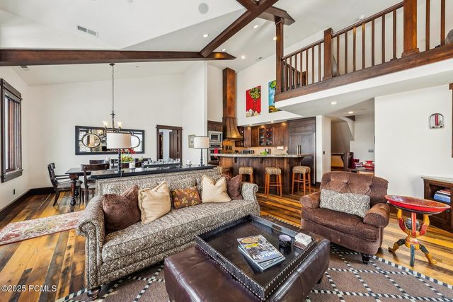 8895 Empire Club Dr Drive 30, Park City, UT 84060