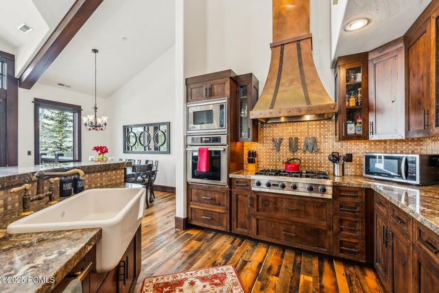 8895 Empire Club Dr Drive 30, Park City, UT 84060