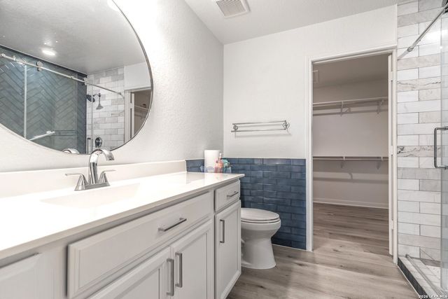 13528 LUNAR LGT, St Hedwig, TX 78152