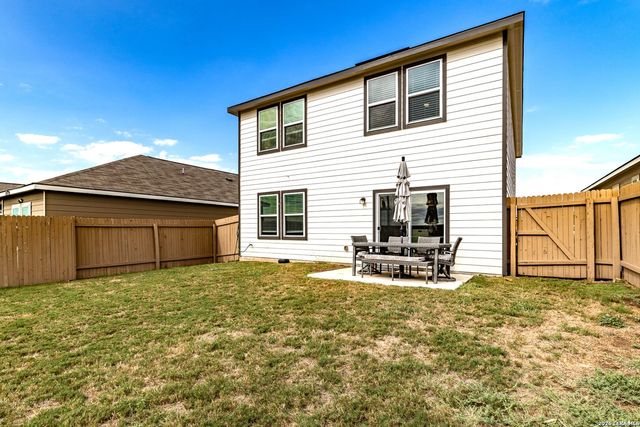 13528 LUNAR LGT, St Hedwig, TX 78152