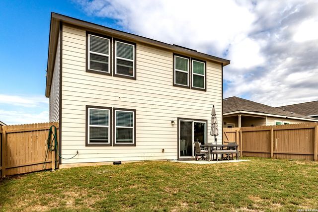 13528 LUNAR LGT, St Hedwig, TX 78152
