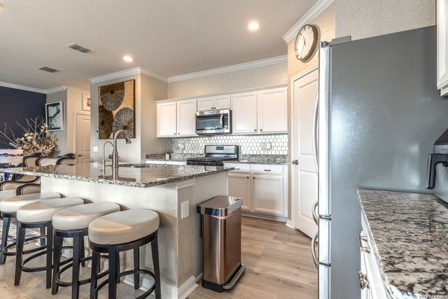 13528 LUNAR LGT, St Hedwig, TX 78152