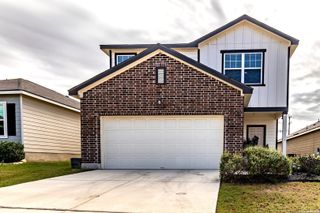 13528 LUNAR LGT, St Hedwig, TX 78152