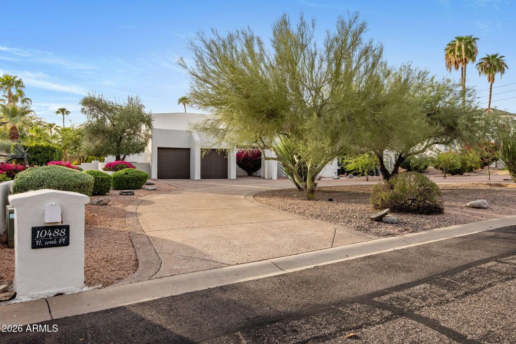 10488 N 119TH Place, Scottsdale, AZ 85259 — photo 2