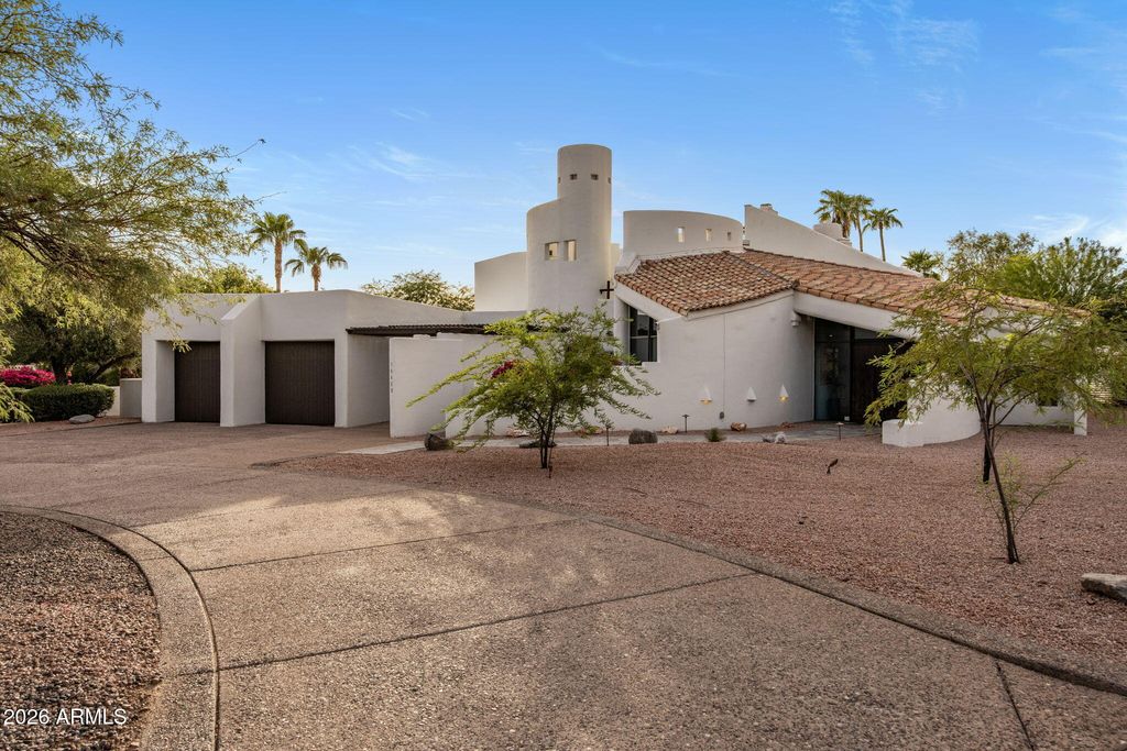 10488 N 119TH Place, Scottsdale, AZ 85259 — photo 3