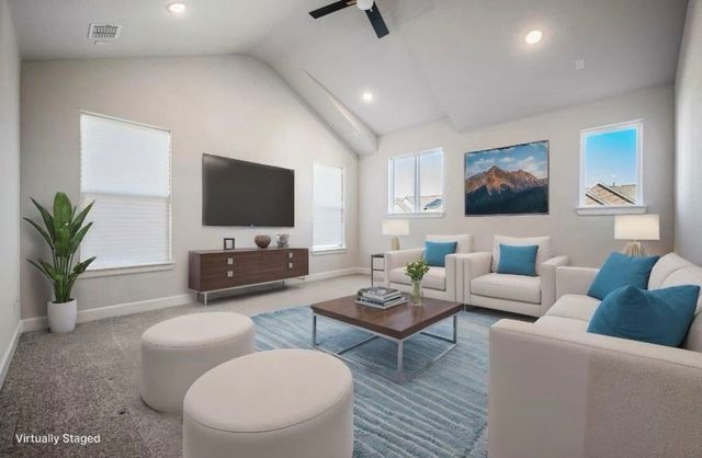 3517 Golden Bell Court, Heath, TX 75032