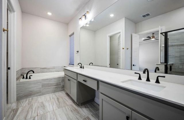 3517 Golden Bell Court, Heath, TX 75032