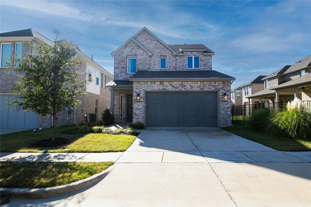 3517 Golden Bell Court, Heath, TX 75032