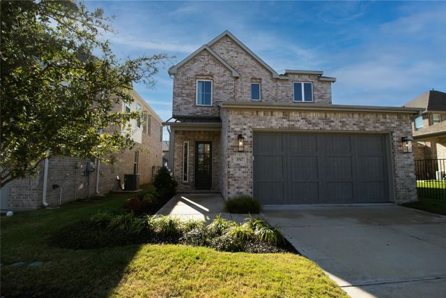 3517 Golden Bell Court, Heath, TX 75032