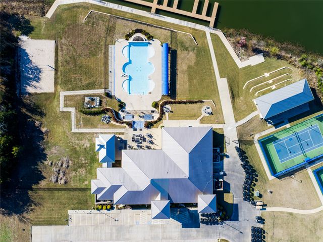 3517 Golden Bell Court, Heath, TX 75032