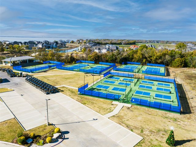 3517 Golden Bell Court, Heath, TX 75032