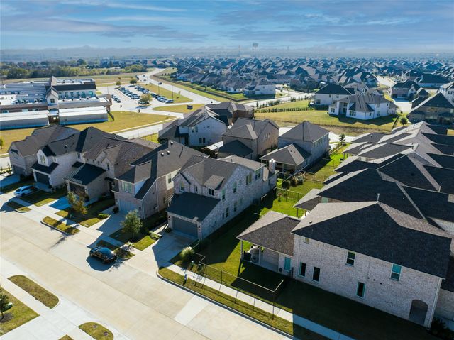 3517 Golden Bell Court, Heath, TX 75032