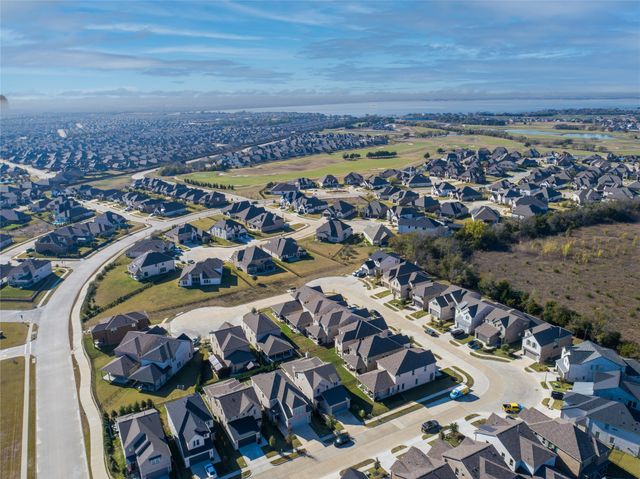 3517 Golden Bell Court, Heath, TX 75032