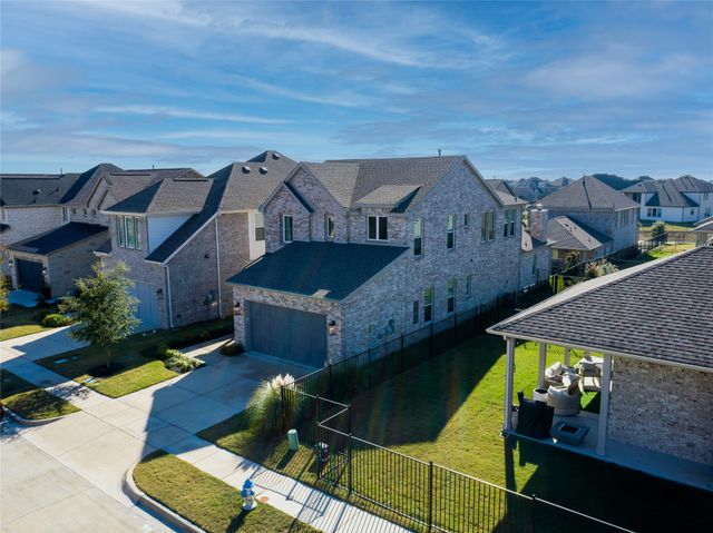 3517 Golden Bell Court, Heath, TX 75032