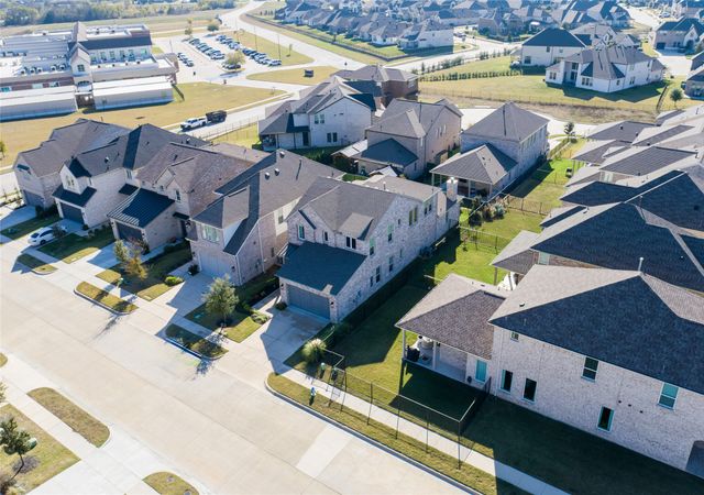 3517 Golden Bell Court, Heath, TX 75032